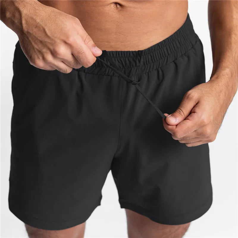 Running Shorts Men