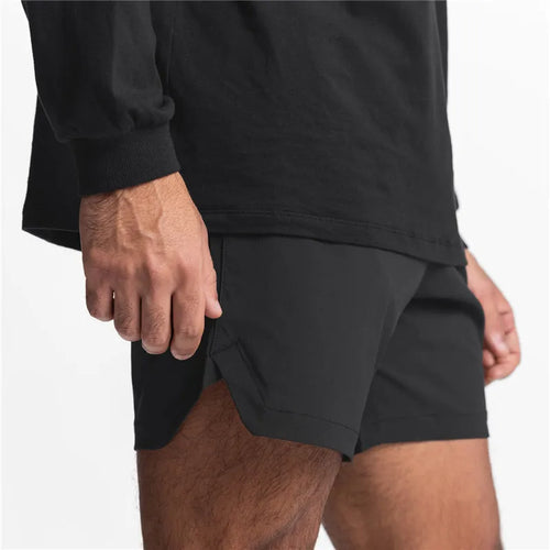 Running Shorts Men