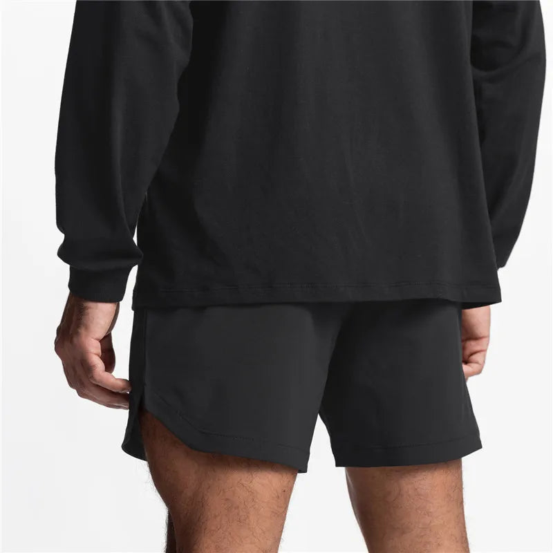 Running Shorts Men