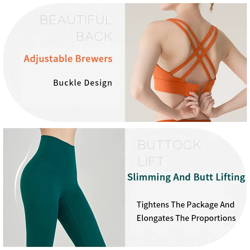 Women's Yoga Tracksuit
