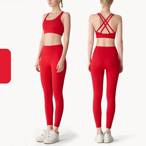 Women's Yoga Tracksuit