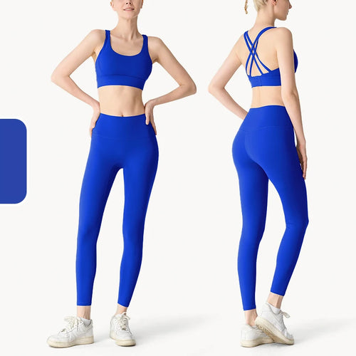 Women's Yoga Tracksuit