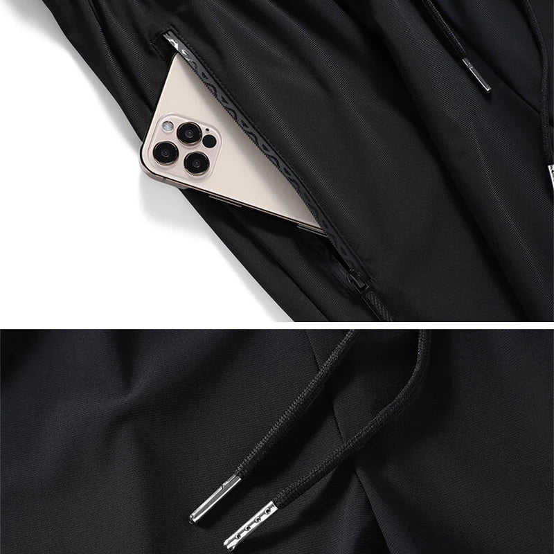 Elite Running Pants