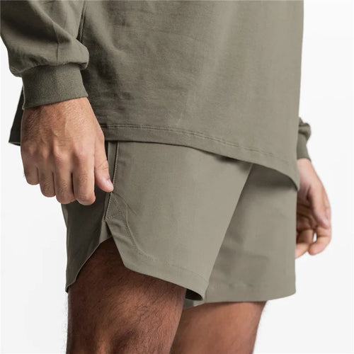 Running Shorts Men
