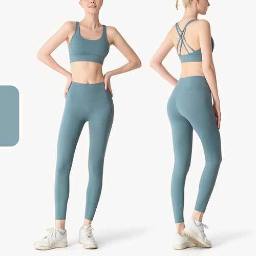 Women's Yoga Tracksuit