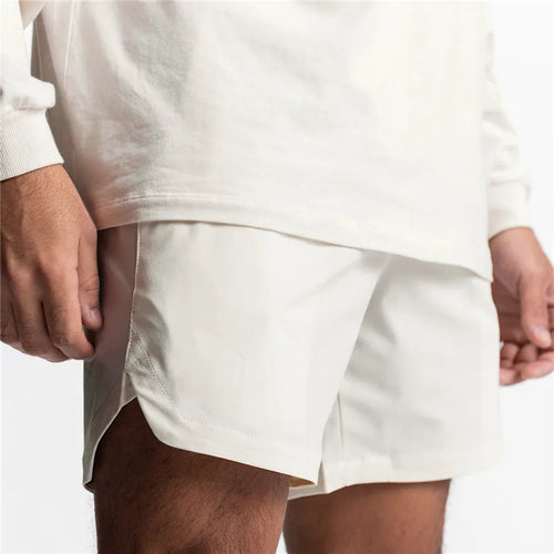 Running Shorts Men