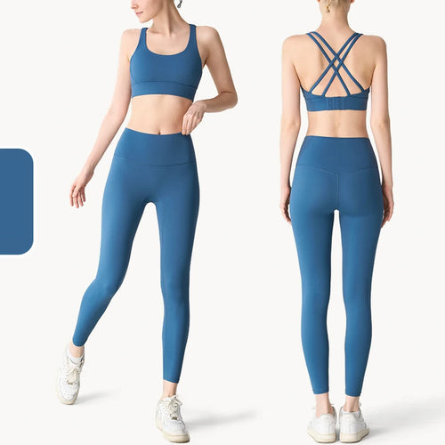 Women's Yoga Tracksuit