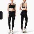 Women's Yoga Tracksuit