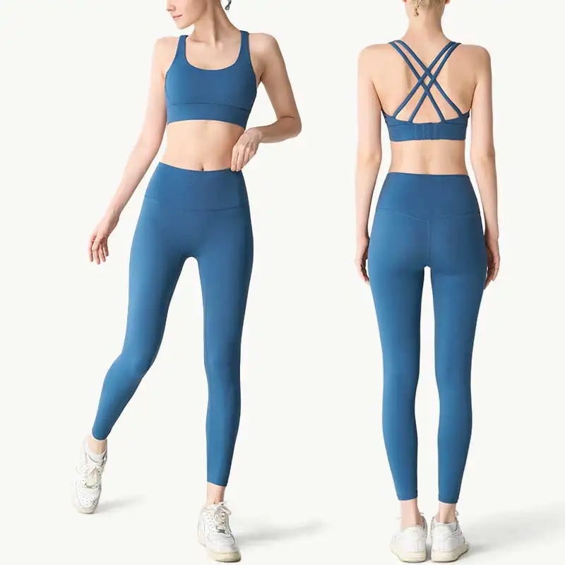 Women's Yoga Tracksuit